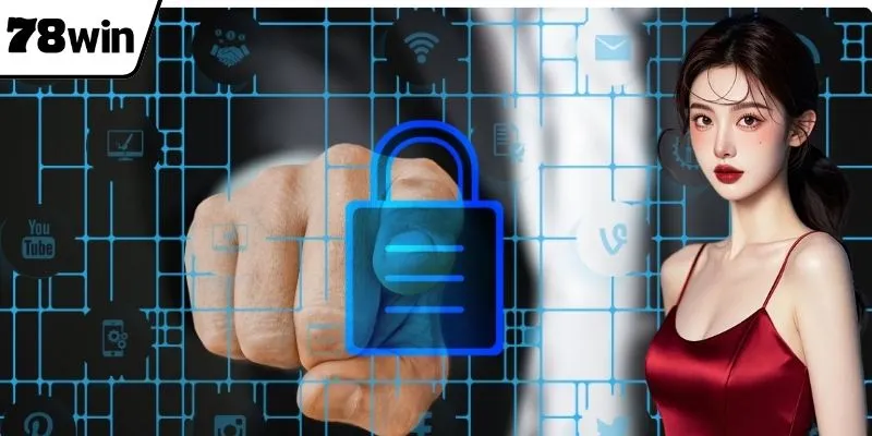 รักษาข้อมูลของผู้เล่นเป็นความลับทุกรูปแบบ