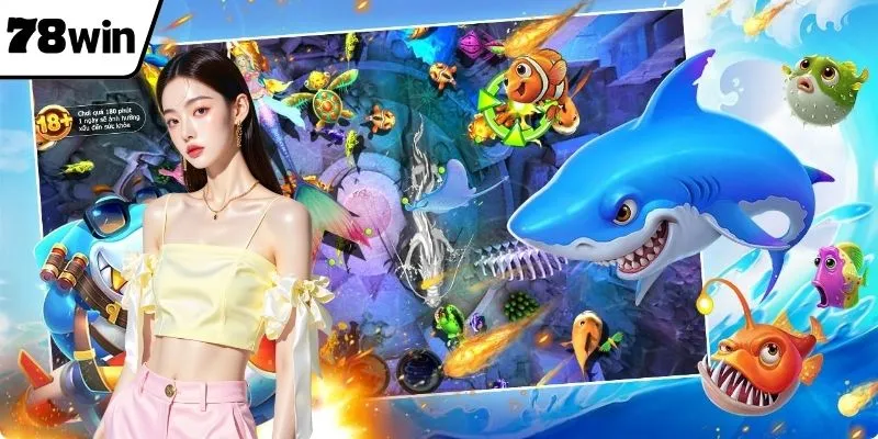 KA Gaming มีอินเทอร์เฟซที่เป็นมิตร