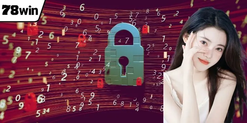 เจ้ามือรับแทงรับประกันว่าข้อมูลจะถูกเข้ารหัสหลายชั้น