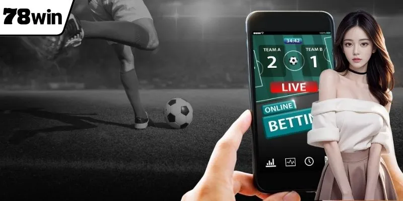 กีฬาเป็นผลิตภัณฑ์เกมชั้นนำบนแพลตฟอร์ม